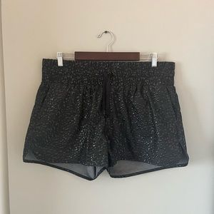ZYIA Athletic Shorts
